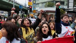 1 Mayıs’ta Taksim’ diyenlere gözaltı