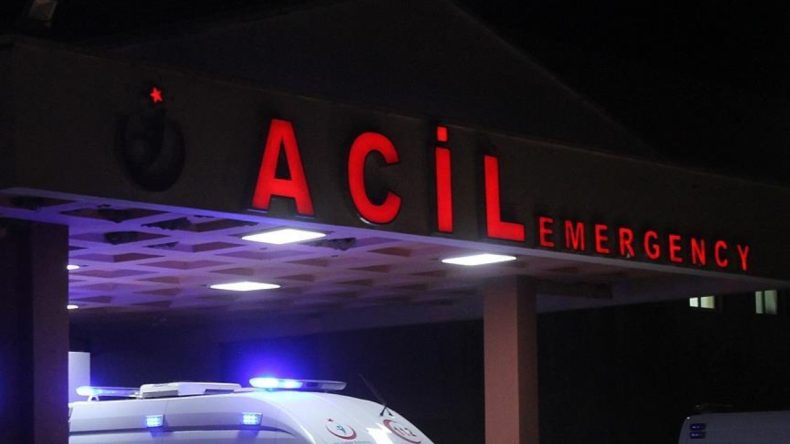 10 Farklı Fabrikanın İşçileri Zehirlenme Belirtileri Gösterdi