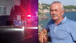 10. Kattan Düşerek Hayatını Kaybetti