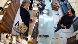 10 Kuyumcu Atölyesini Dolandıran Şahıs Kayıplara Karıştı