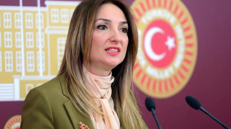 10. Yargı Paketi Bugün Meclis Adalet Komisyonu’nda; Kadınları Katledenlere Af mı?