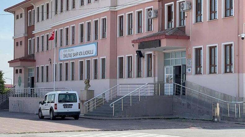 10 Yaşındaki Sınıf Arkadaşının Boğazını Sıktı: Yoğun Bakımda