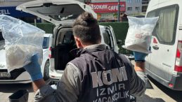 10 Yıl Süren İmalat Operasyonu Son Anda İflas Etti
