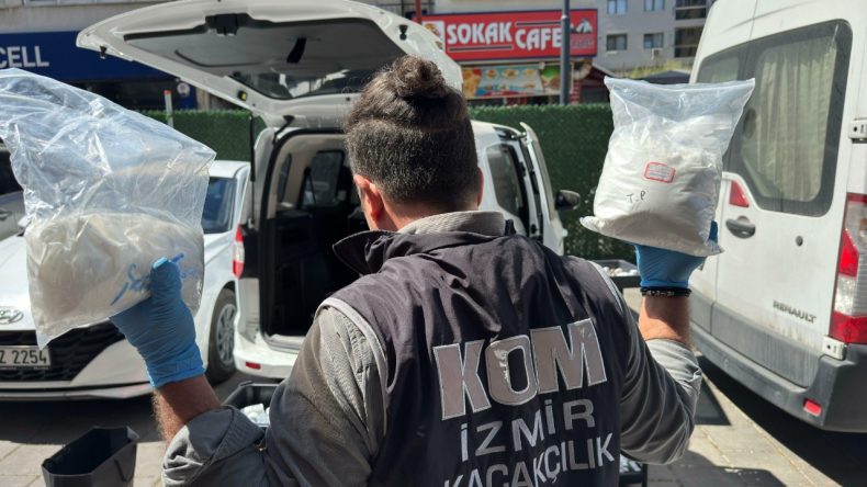 10 Yıl Süren İmalat Operasyonu Son Anda İflas Etti