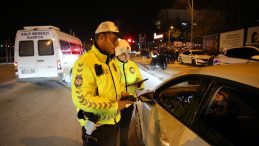 10 Yıldır Garajda Bekleyen Araca Trafik Cezası İptal Edildi