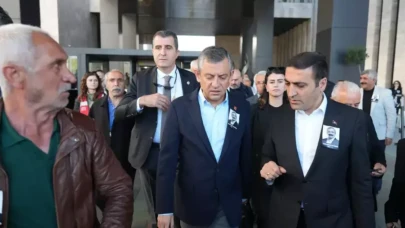 İçişleri Bakanlığı doğruladı: Özgür Özel’e saldıran Selçuk Tengioğlu, kendi çocuklarını öldürmüş