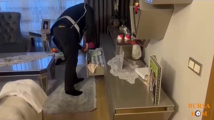 Dolandırıcılık Operasyonu