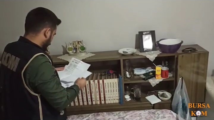 Soruşturma Aşaması