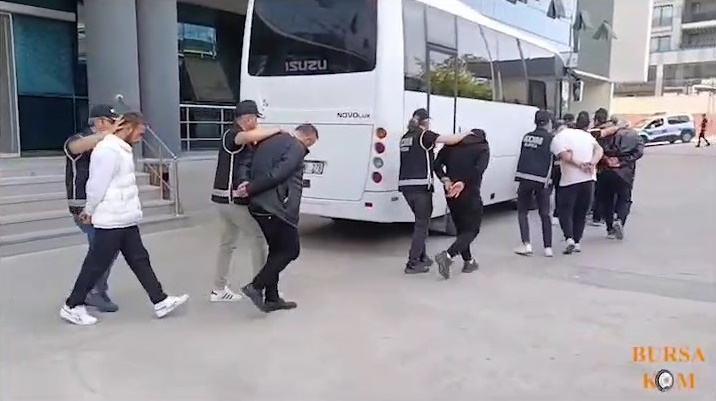 İşlem Hacmi
