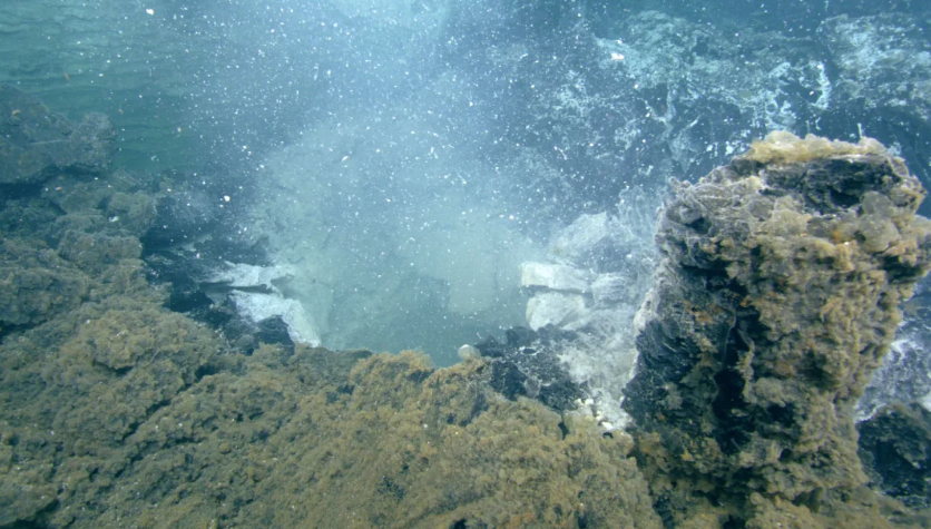 Axial Seamount