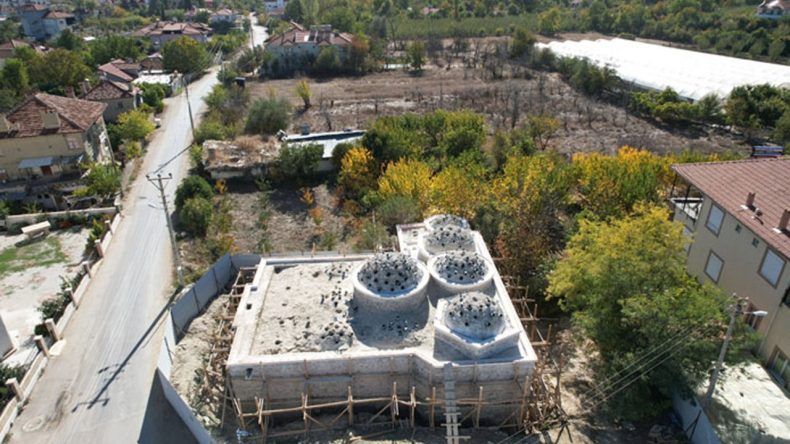 11 Milyonluk Restorasyon 35 Milyona Mal Oldu: Sayıştay İnceleme Başlattı