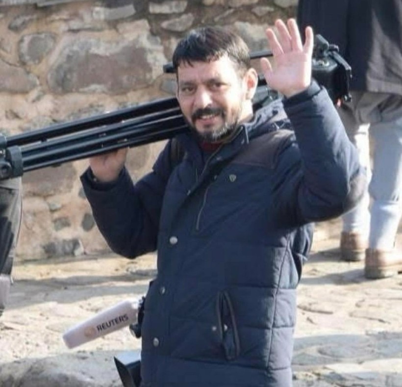 Ümit Özdal