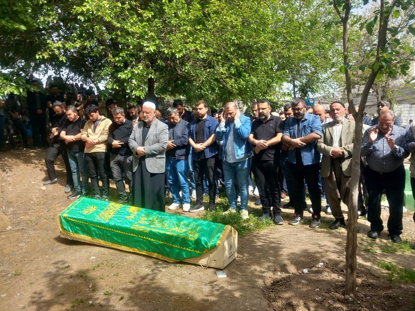 Ümit Özdal