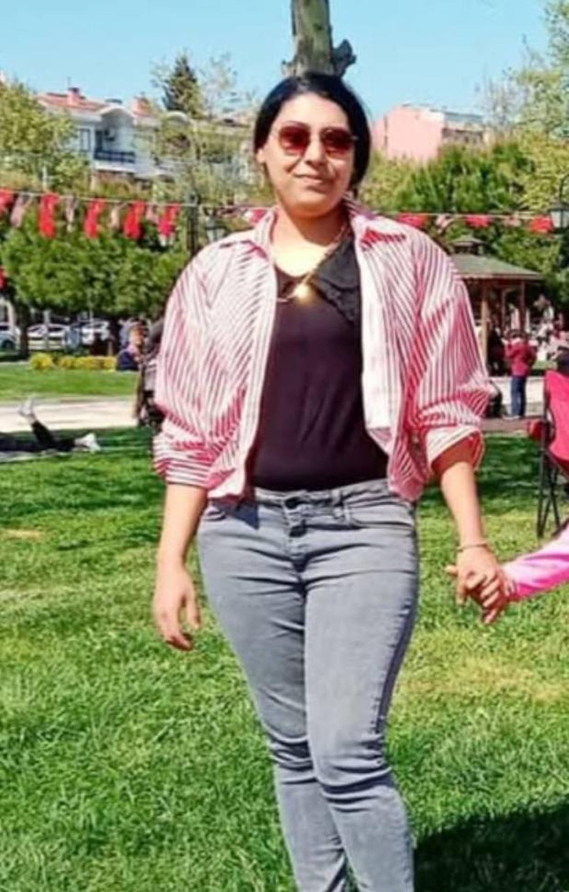 Rabia Yeşil