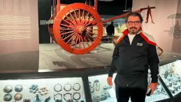 111 Yıllık Kulübe Başkan Adaylığını Açıkladı
