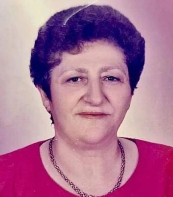 Zeliha Keskin