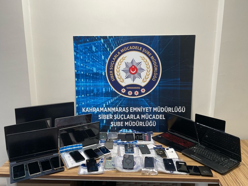 Kopya Kripto Borsası