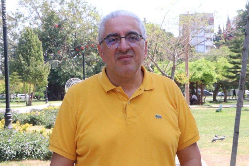 Doç. Dr. Çağlar Emre Çağlıyan
