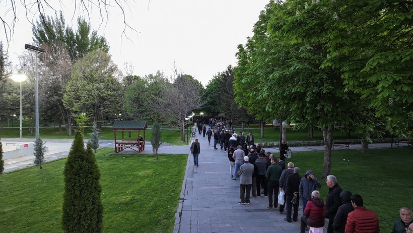 Uzun Kuyruklar