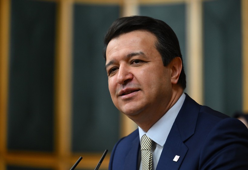 Yeni Yol Toplantısı