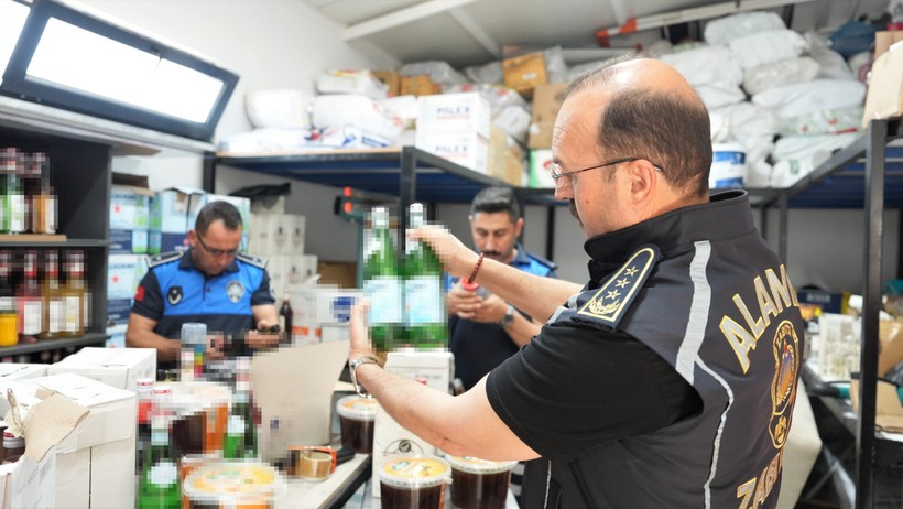 Mühürlenmiş İşletme