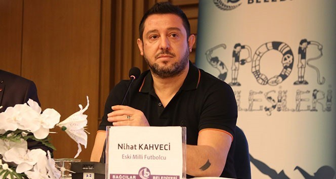 Nihat Kahveci