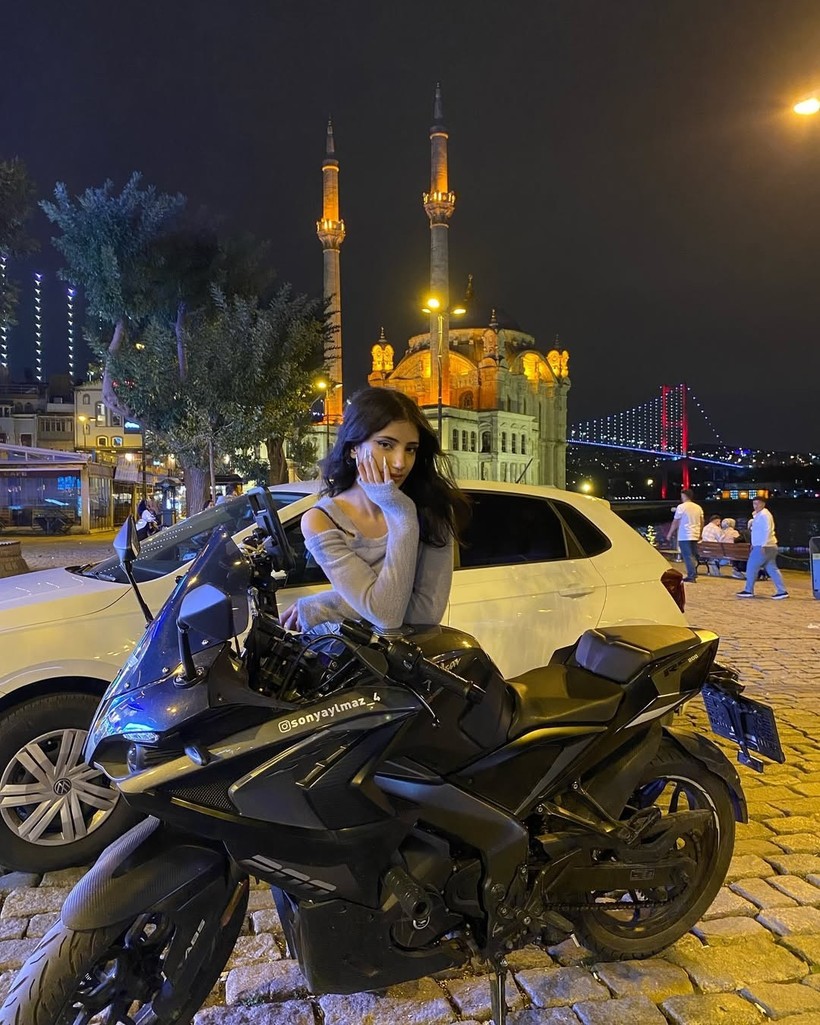 Gözaltına alınan sürücü
