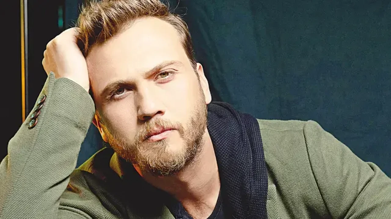 Aras Bulut İynemli