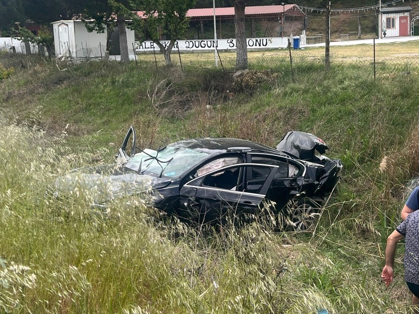 Yaralıların taşınması