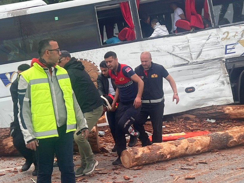 Kazanın görüntüsü