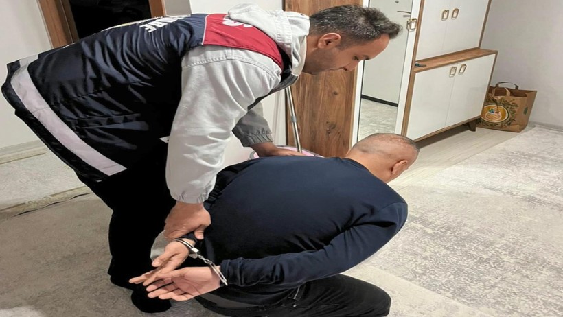 Dolandırıcılık Operasyonu