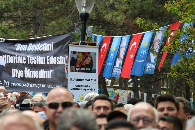 Cumhuriyet İçin Mücadele