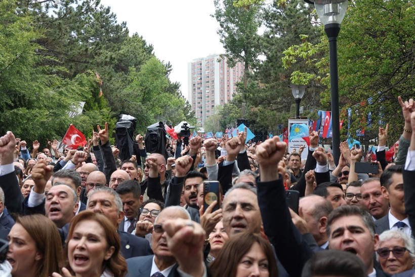 Şehitlerin Fotoğrafları