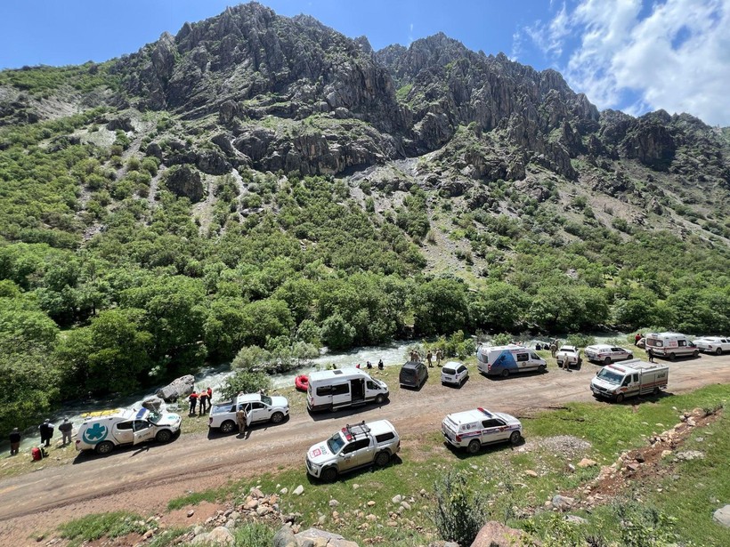 Arama çalışmaları