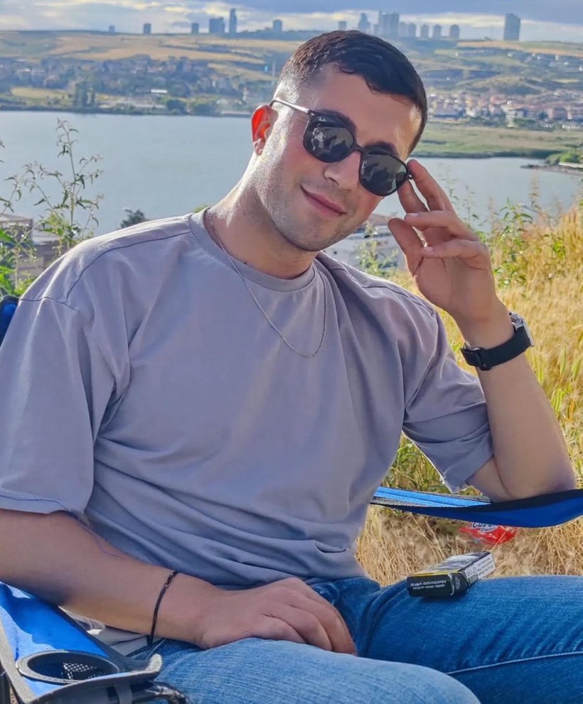 Şehit Piyade Uzman Çavuş Mesut Karadağ