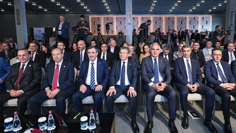 Kıbrıs Turizmi Başarı Örnekleri