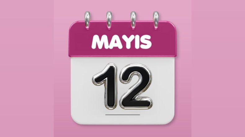 12 Mayıs’ta Ne Oldu?
