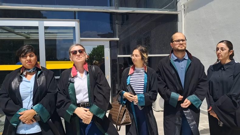 12 Yaşından 16 Yaşına Kadar İstismara Uğramıştı! Duruşma Ertelendi