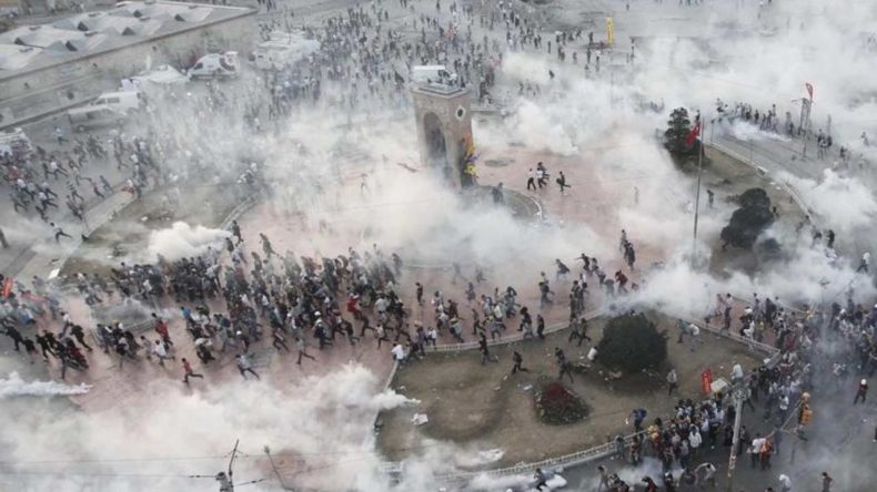 12 Yıllık Gezi Sırrı ve AKP’deki Dönüm Noktası