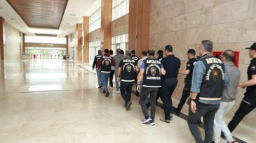 120 Milyonluk Dolandırıcılık: Kiralık Araçları Sattılar