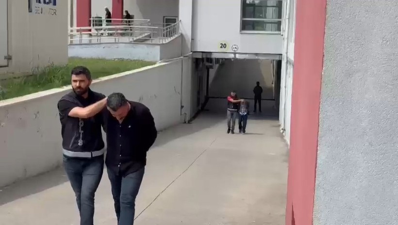Sahte Altınlar ve Operasyon