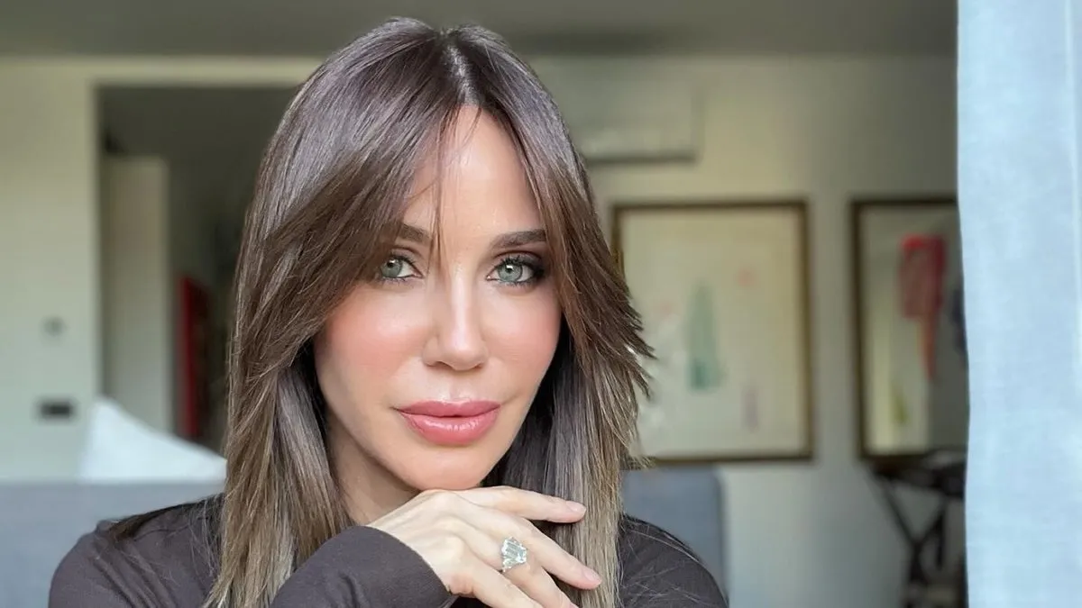 Demet Şener İmaj Değişikliği