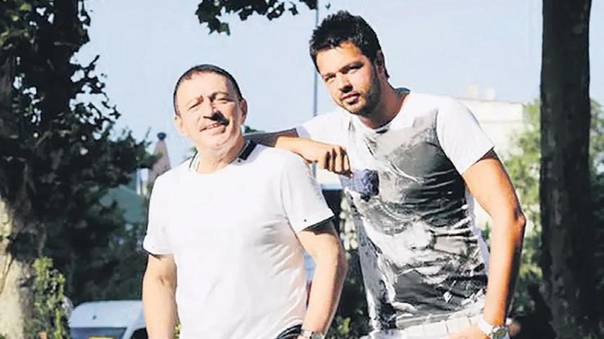 Ekmek yediğin kaba tükürmemelisin