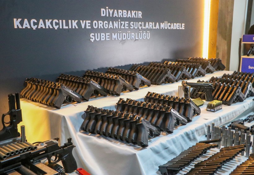 Operasyon Görseli
