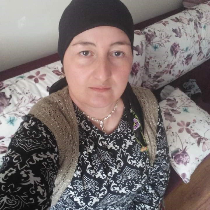 Kaybolan Gülay Çıtak