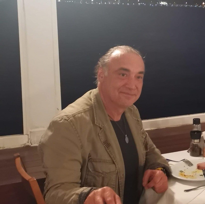 Olay Yeri Görüntüsü