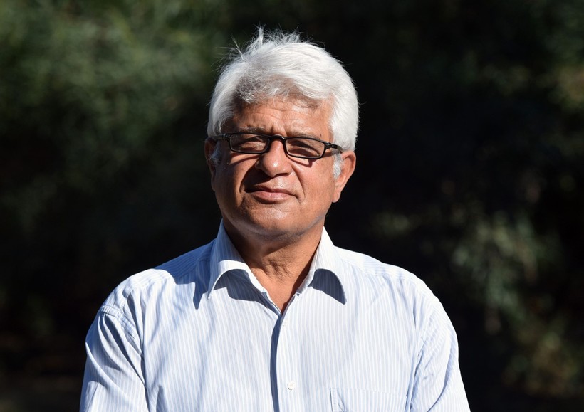 Prof. Dr. Mehmet Gökoğlu