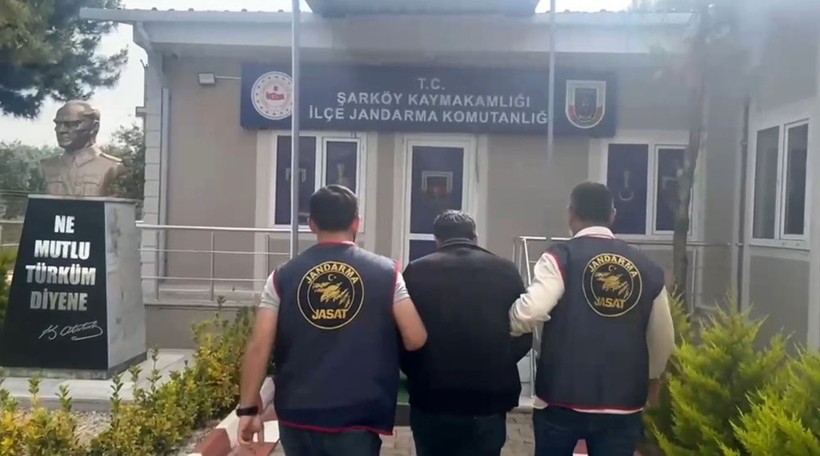 Dolandırıcılık olayı