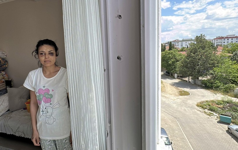Düğünde yaşanan olay