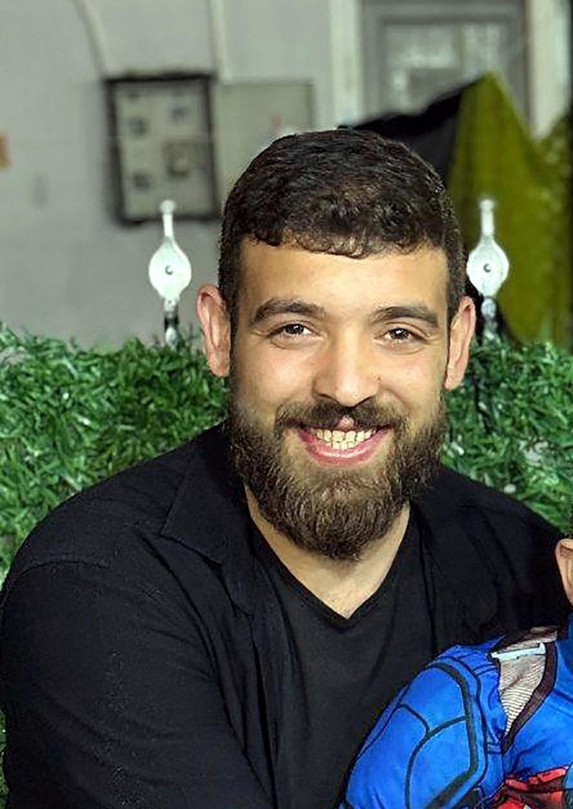 Olay anı